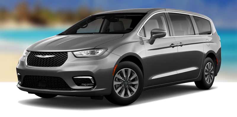 7 best sale passenger minivan